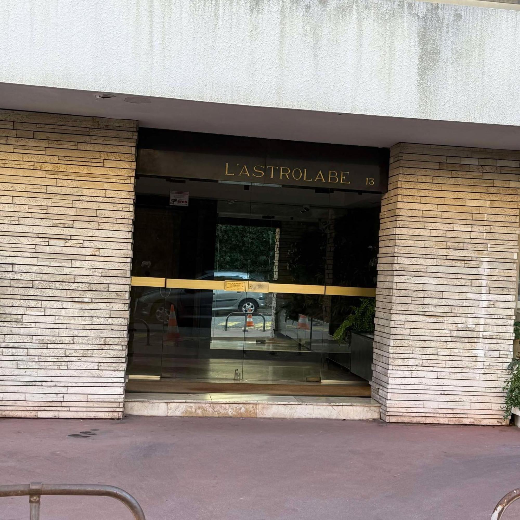 13 Rue Edith Cavell Appartement Cannes