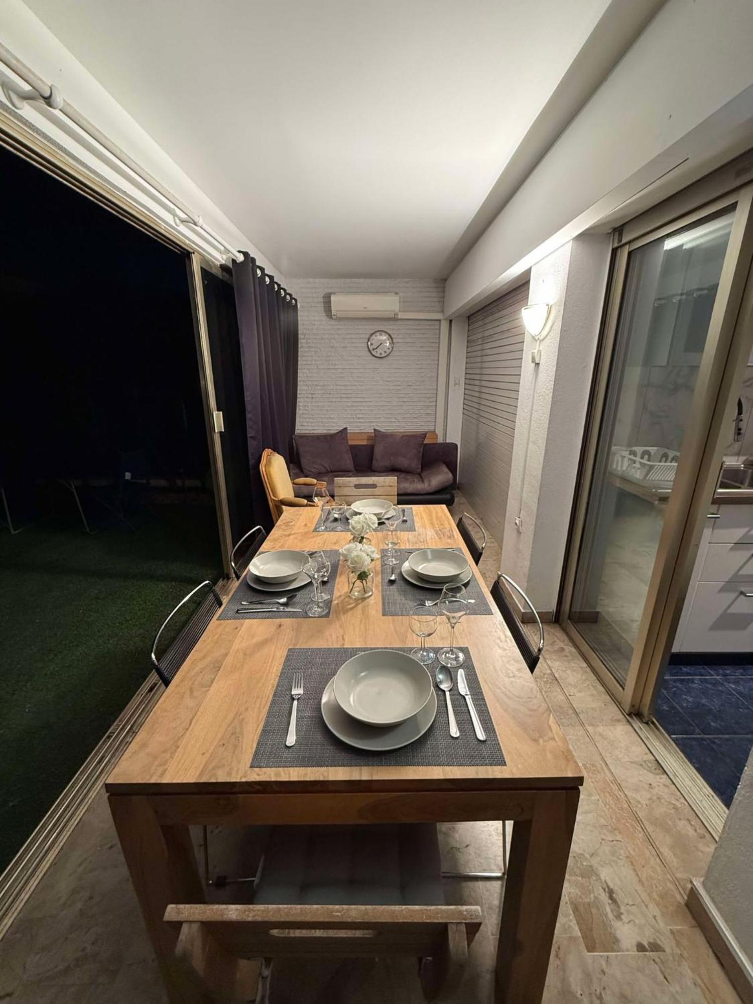 13 Rue Edith Cavell Appartement