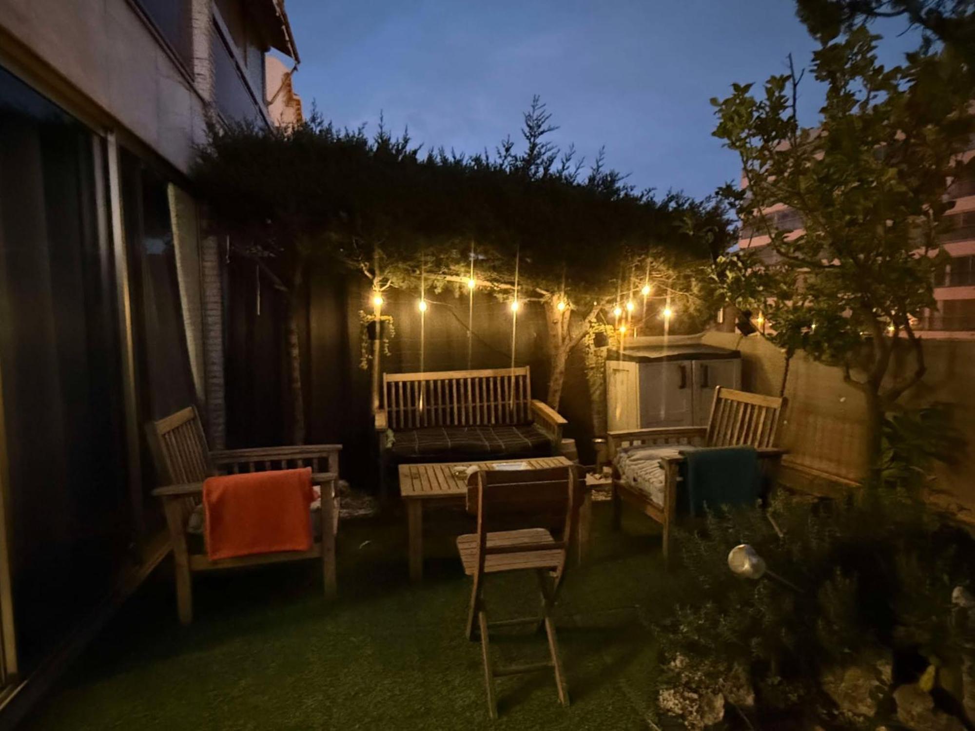 Appartement 13 Rue Edith Cavell *