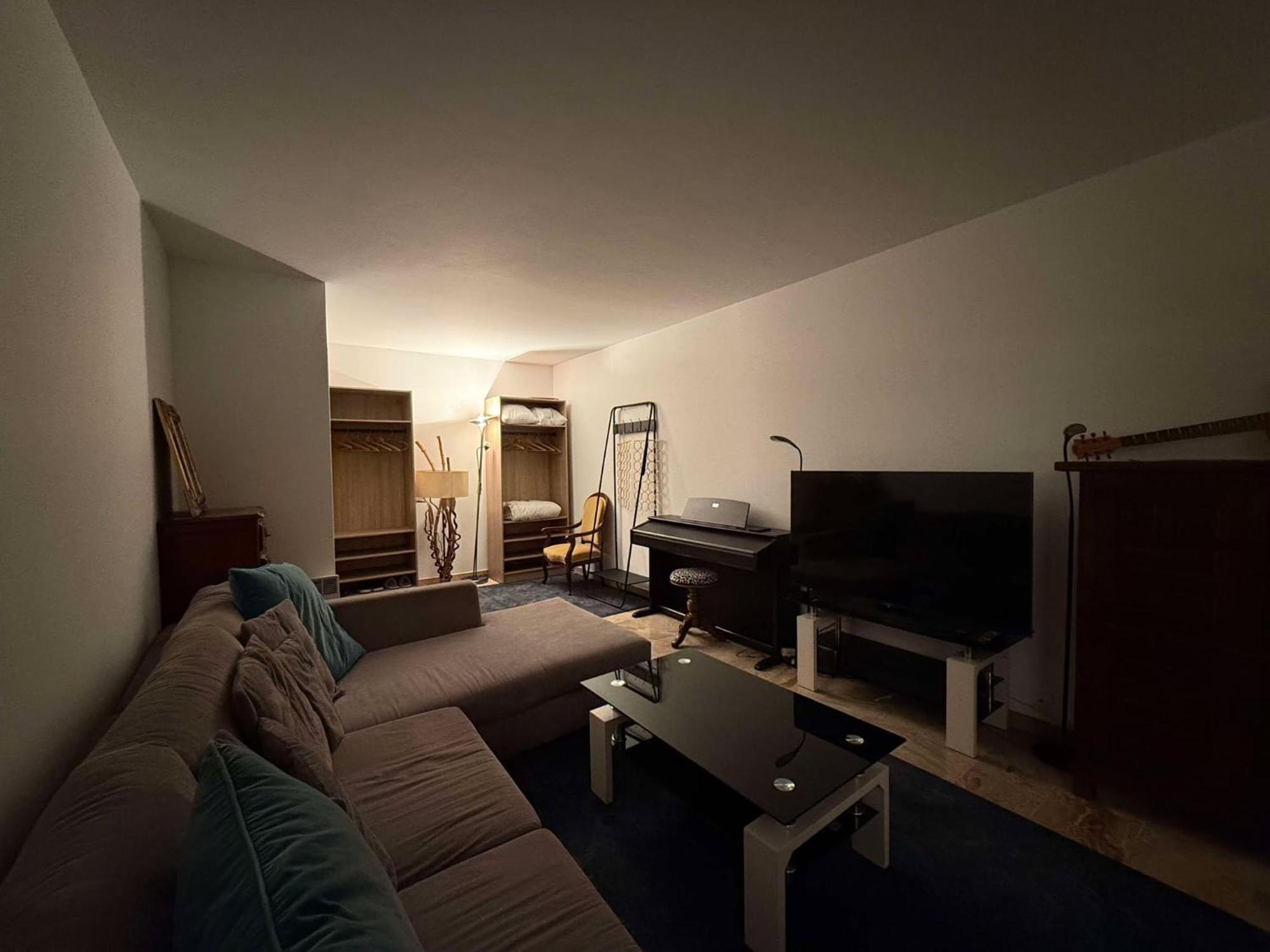 Appartement 13 Rue Edith Cavell