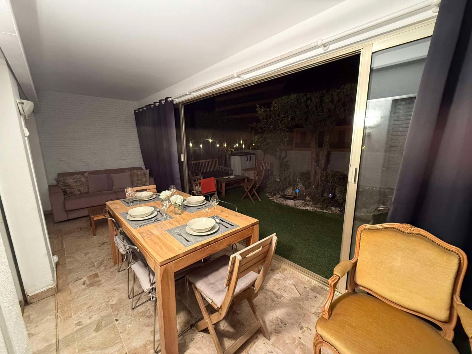 Appartement 13 Rue Edith Cavell *