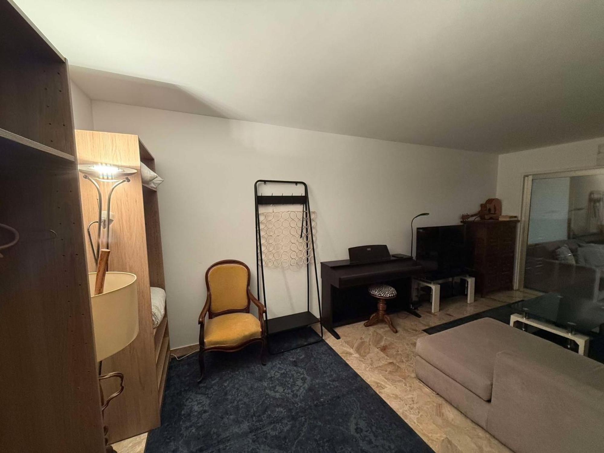 Appartement 13 Rue Edith Cavell