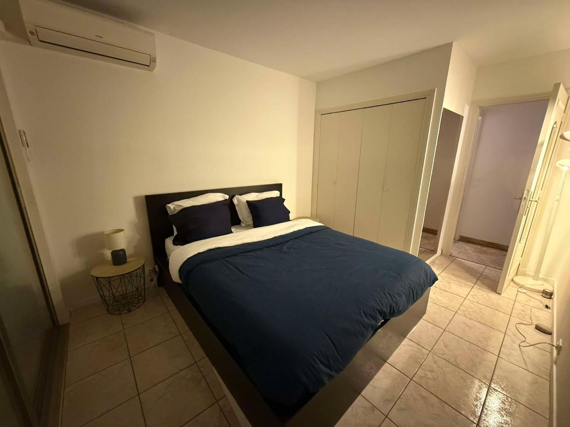 13 Rue Edith Cavell Cannes