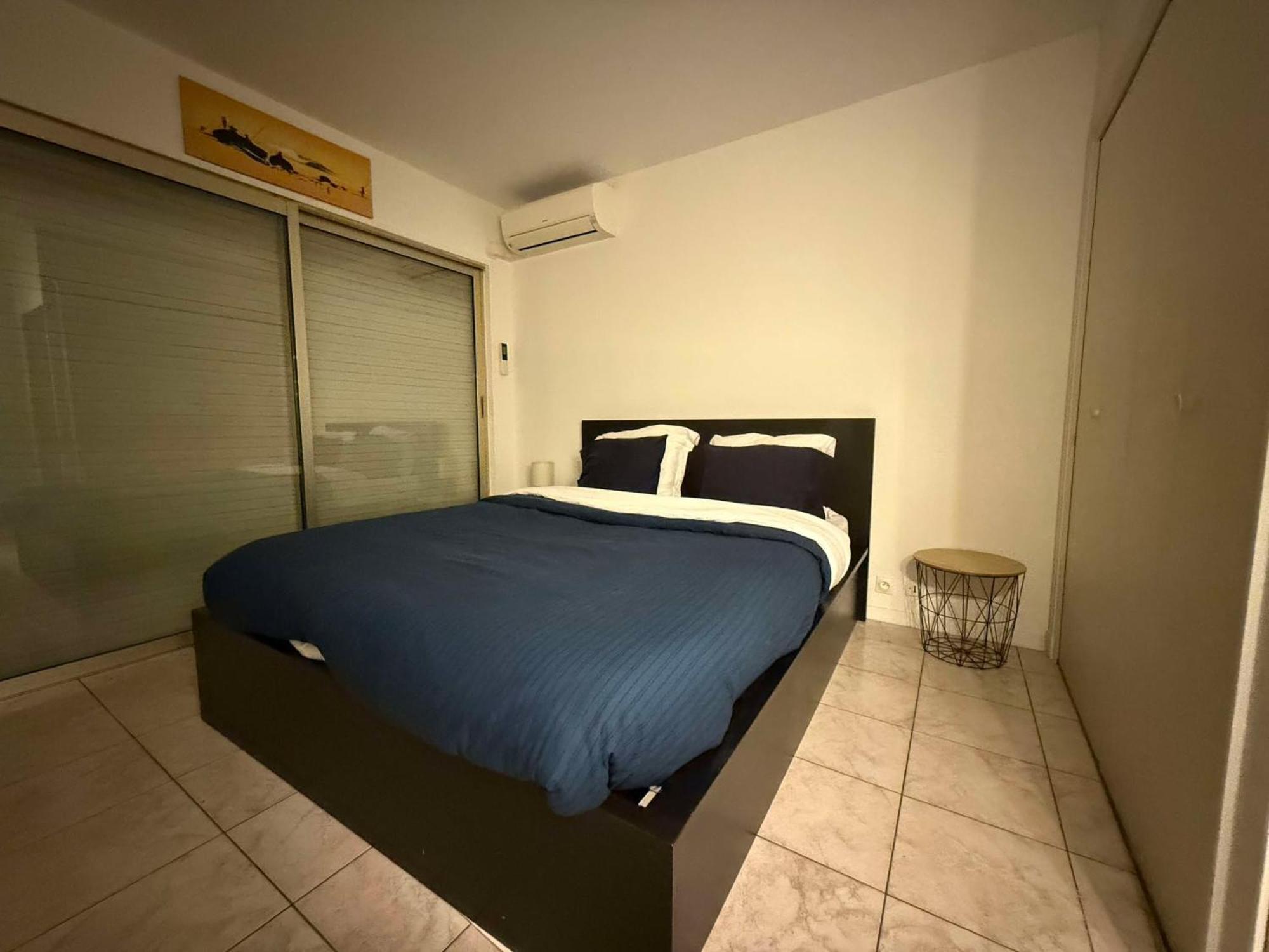 13 Rue Edith Cavell Appartement